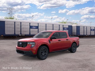 2026 Ford Maverick Base