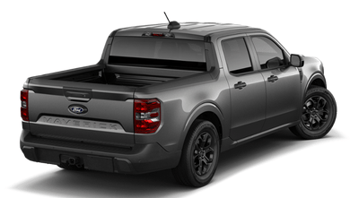 2026 Ford Maverick Base
