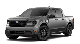 2026 Ford Maverick Base