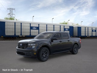 2026 Ford Maverick Base