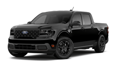 2026 Ford Maverick Base