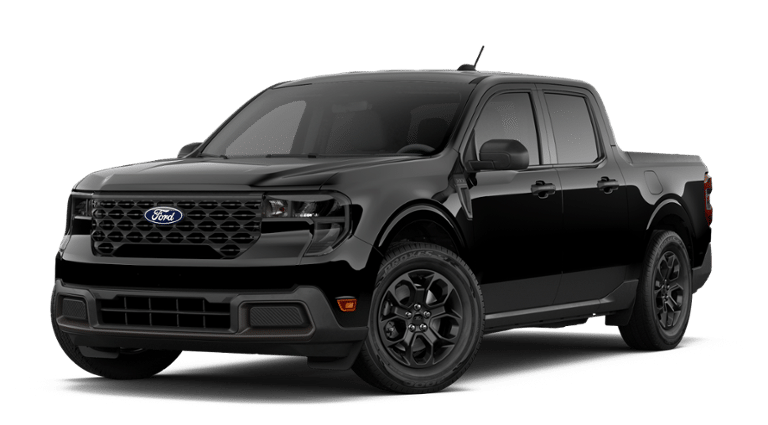 2026 Ford Maverick Base