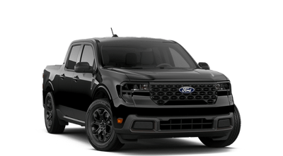 2026 Ford Maverick Base