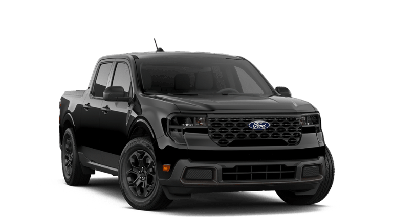 2026 Ford Maverick Base