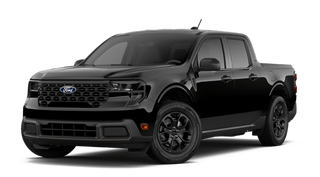 2026 Ford Maverick Base