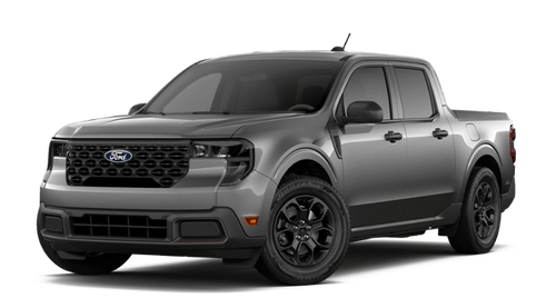 2026 Ford Maverick Base