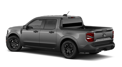 2026 Ford Maverick Base