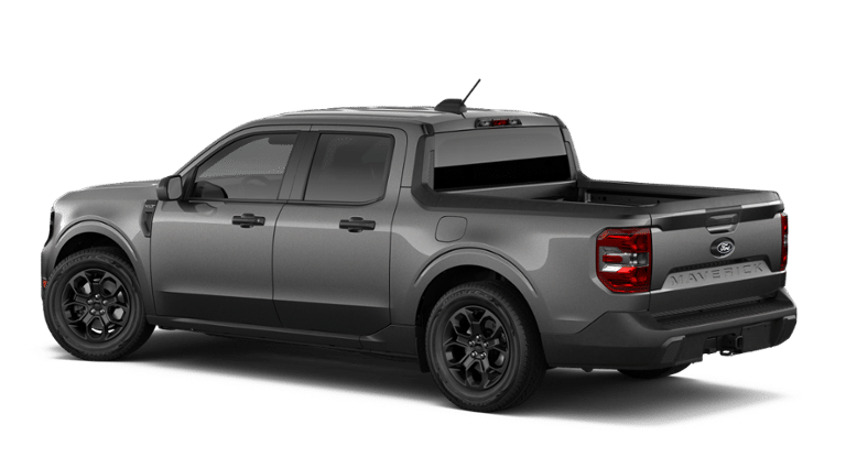 2026 Ford Maverick Base