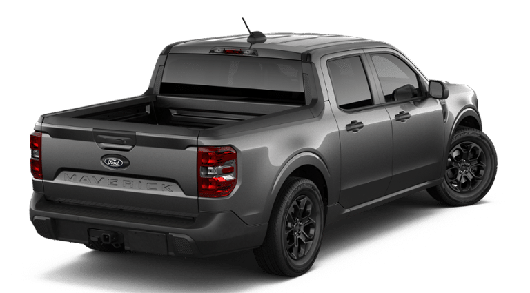 2026 Ford Maverick Base