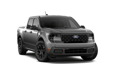 2026 Ford Maverick Base