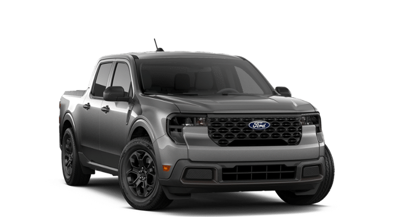2026 Ford Maverick Base