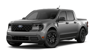 2026 Ford Maverick Base