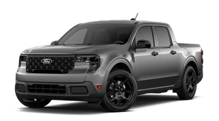 2026 Ford Maverick Base