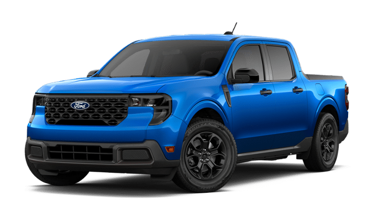 2026 Ford Maverick Base