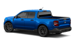 2026 Ford Maverick Base