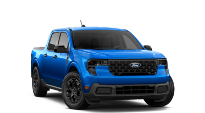 2026 Ford Maverick Base