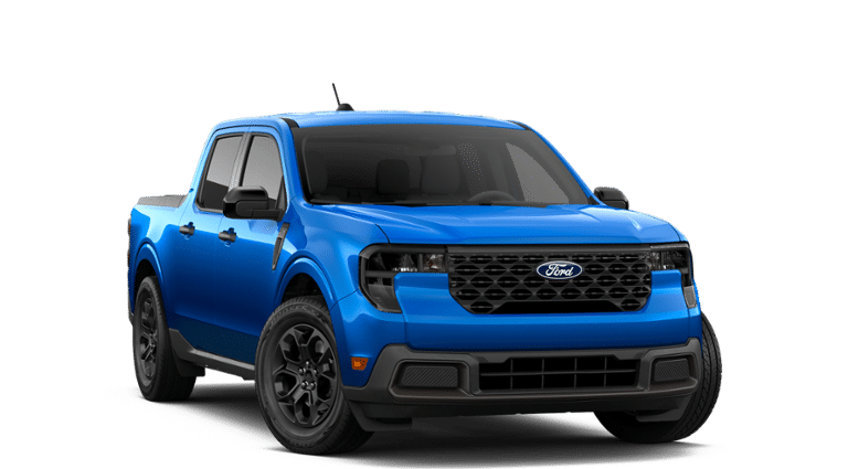 2026 Ford Maverick Base