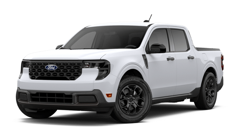 2026 Ford Maverick Base