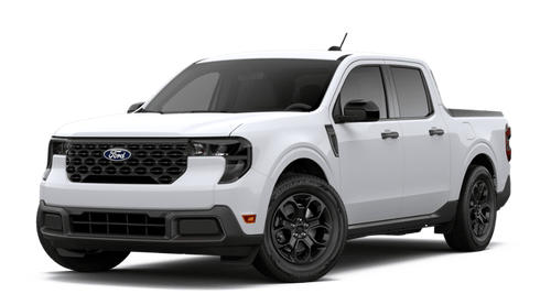 2026 Ford Maverick Base
