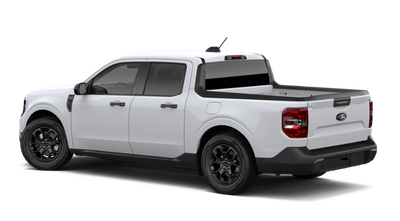 2026 Ford Maverick Base
