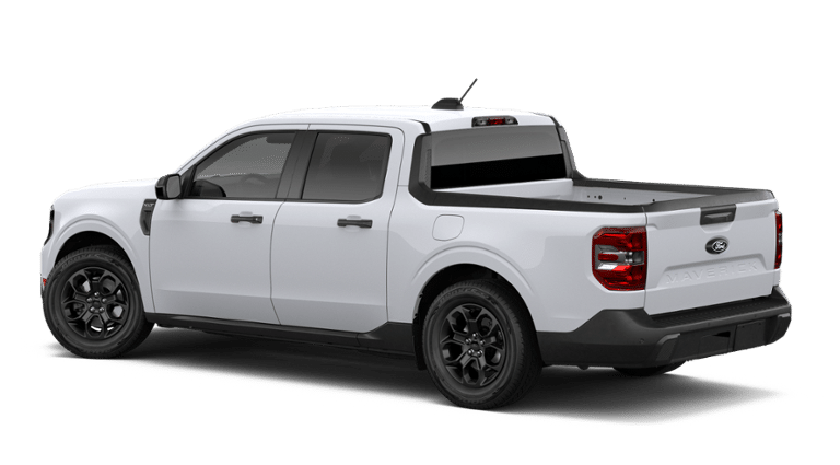 2026 Ford Maverick Base