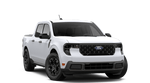 2026 Ford Maverick Base