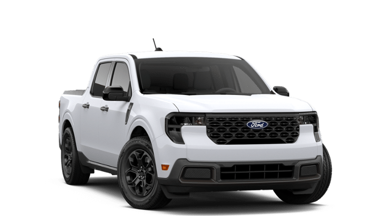 2026 Ford Maverick Base