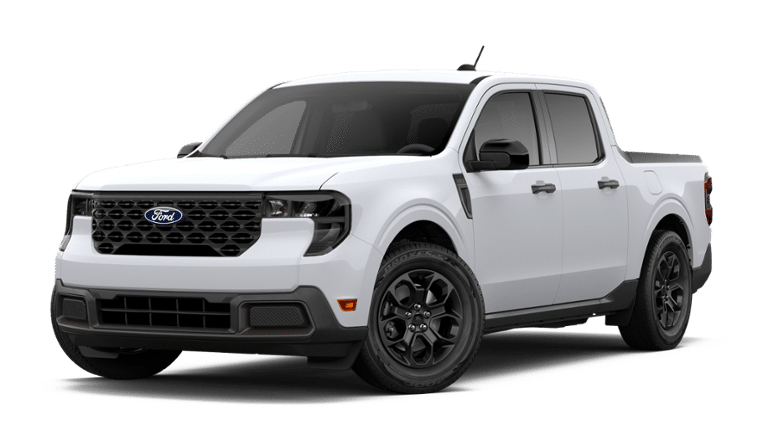 2026 Ford Maverick Base