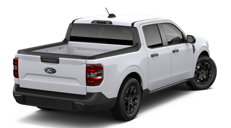 2026 Ford Maverick Base
