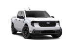 2026 Ford Maverick Base