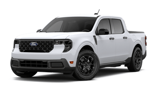 2026 Ford Maverick Base