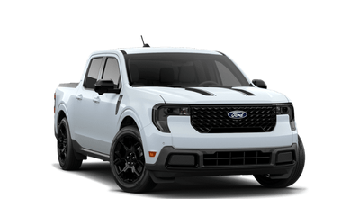 2026 Ford Maverick Base