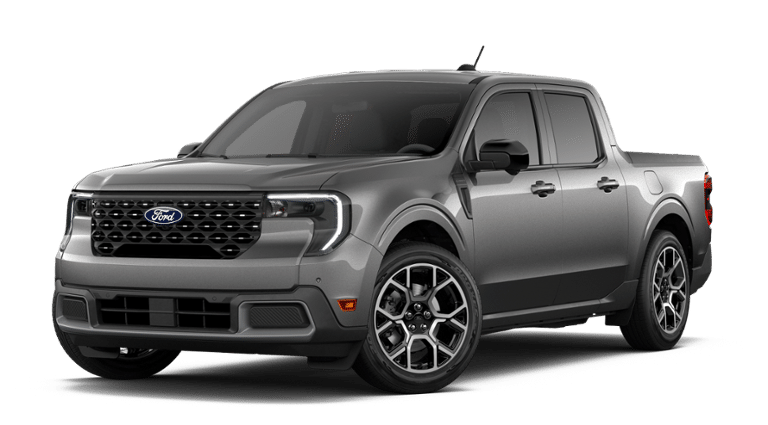 2026 Ford Maverick Base