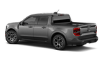 2026 Ford Maverick Base