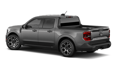 2026 Ford Maverick Base