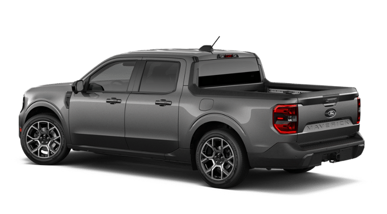 2026 Ford Maverick Base