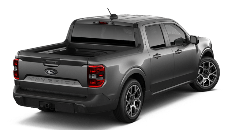 2026 Ford Maverick Base