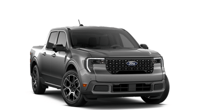 2026 Ford Maverick Base