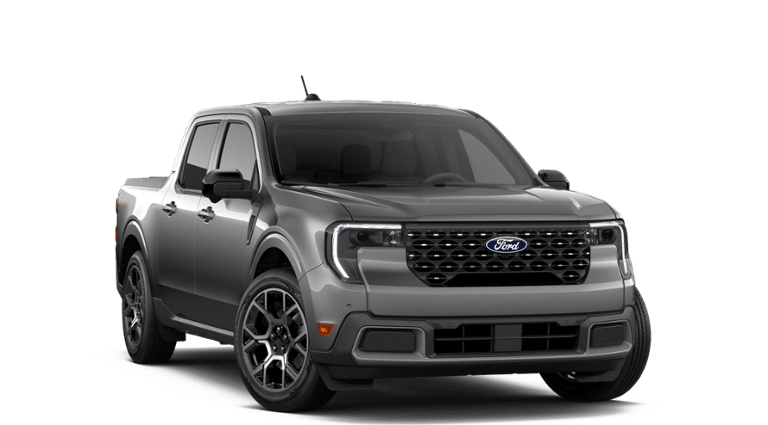 2026 Ford Maverick Base