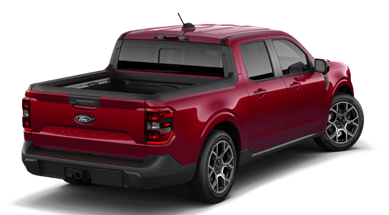 2026 Ford Maverick Base