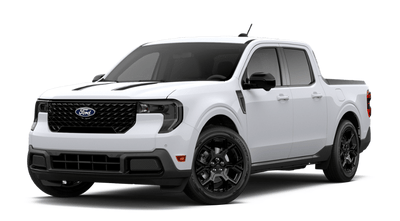 2026 Ford Maverick Base