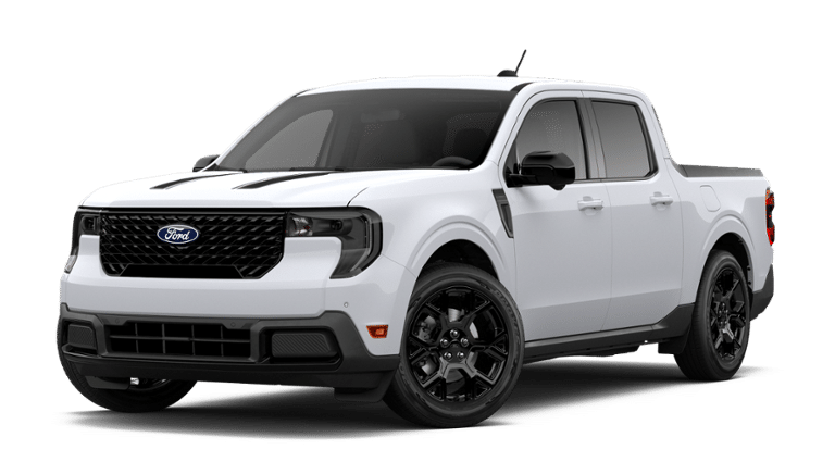 2026 Ford Maverick Base