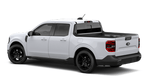 2026 Ford Maverick Base