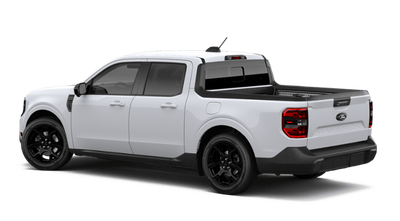 2026 Ford Maverick Base