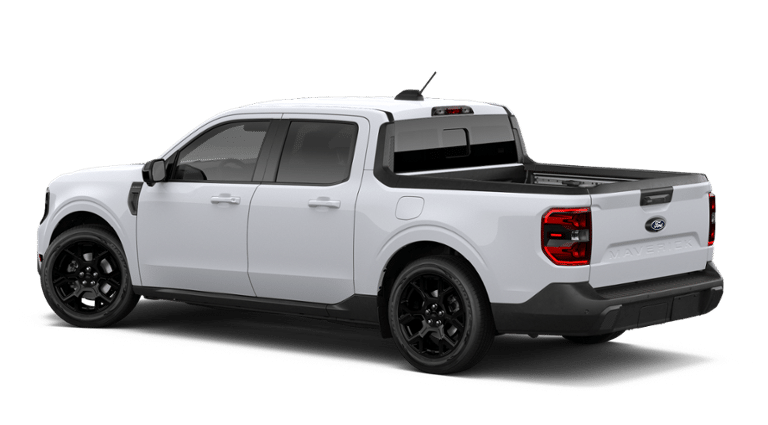 2026 Ford Maverick Base