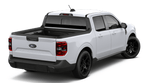 2026 Ford Maverick Base