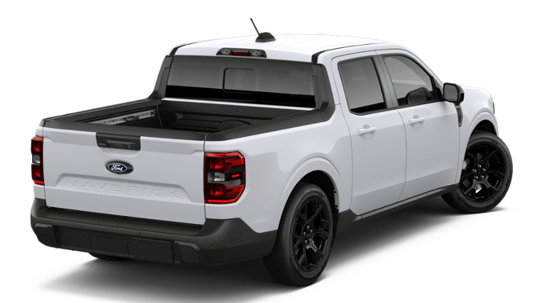 2026 Ford Maverick Base