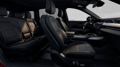 2024 Lincoln Nautilus Base