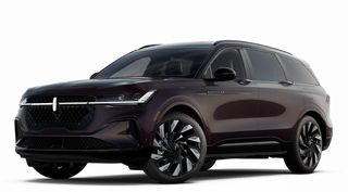 2024 Lincoln Nautilus Base