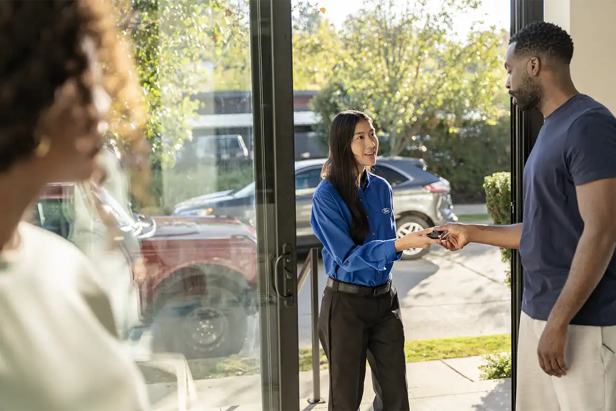 Dan Cummins Ford Lincoln in Nicholasville KY